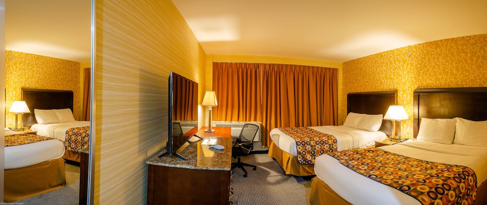 Elmhurst Hotel - photo 8