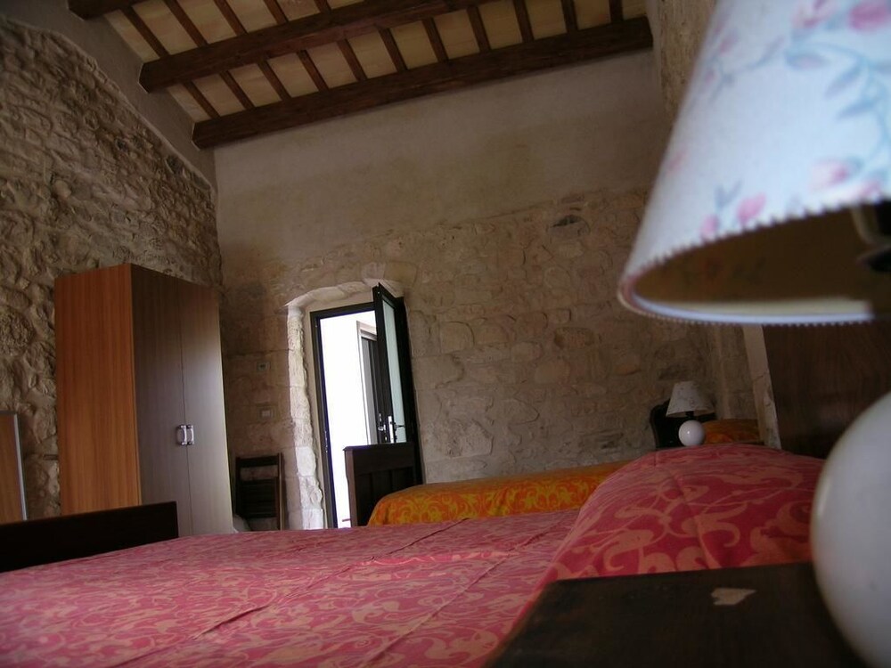 Masseria del Ponte — Pretoro — photo 2