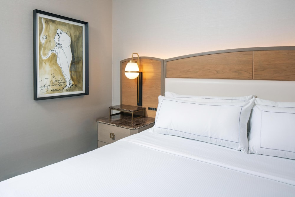 Hilton Milwaukee - photo 9
