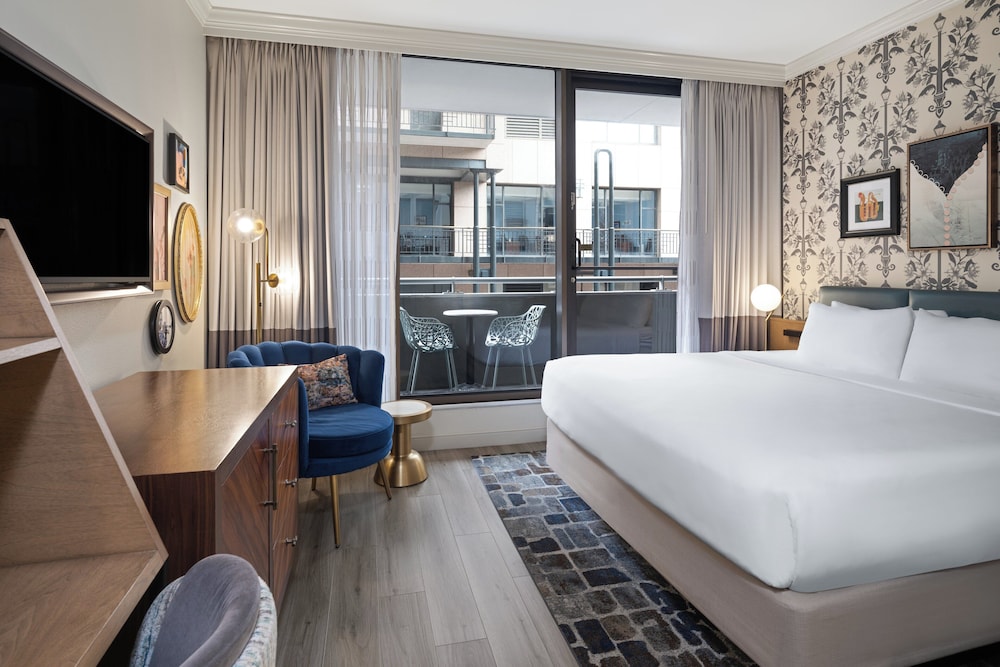 Hotel Indigo New Orleans French Quarter by IHG - photo 35