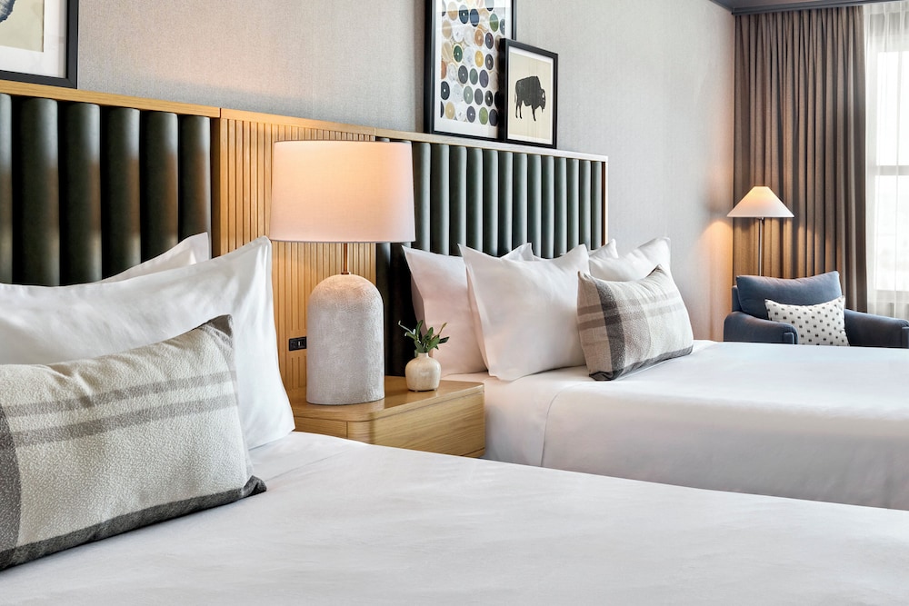 Omni Interlocken - photo 19
