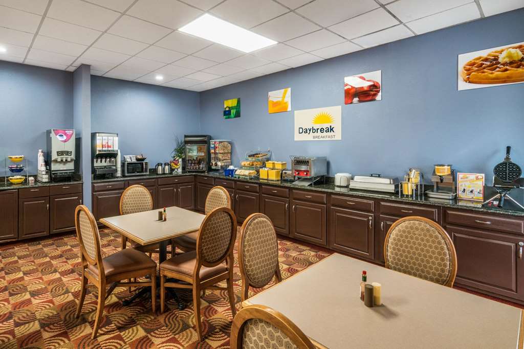 Days Inn by Wyndham Carlisle North - photo 23
