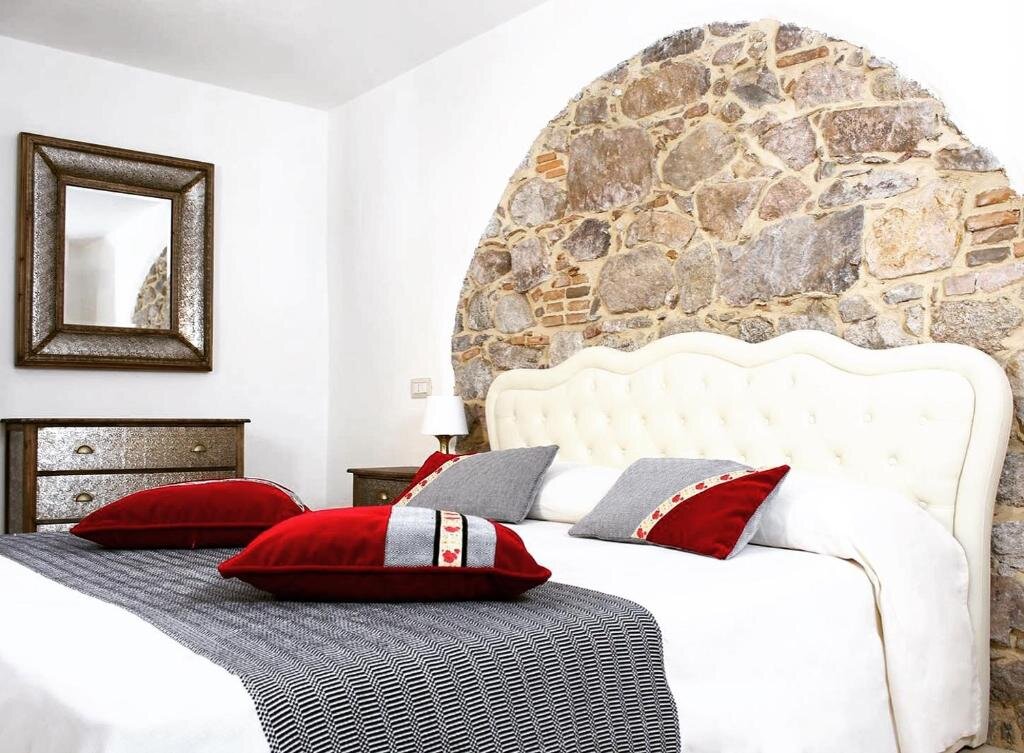 Ogliastra Luxury Apartment — 5-Star Luxury Hotel in Tortoli, Italy