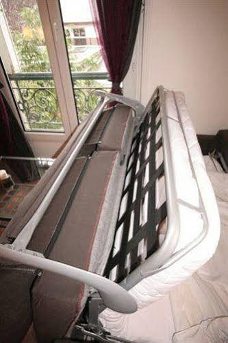 My Apartment in Paris Jonquiere