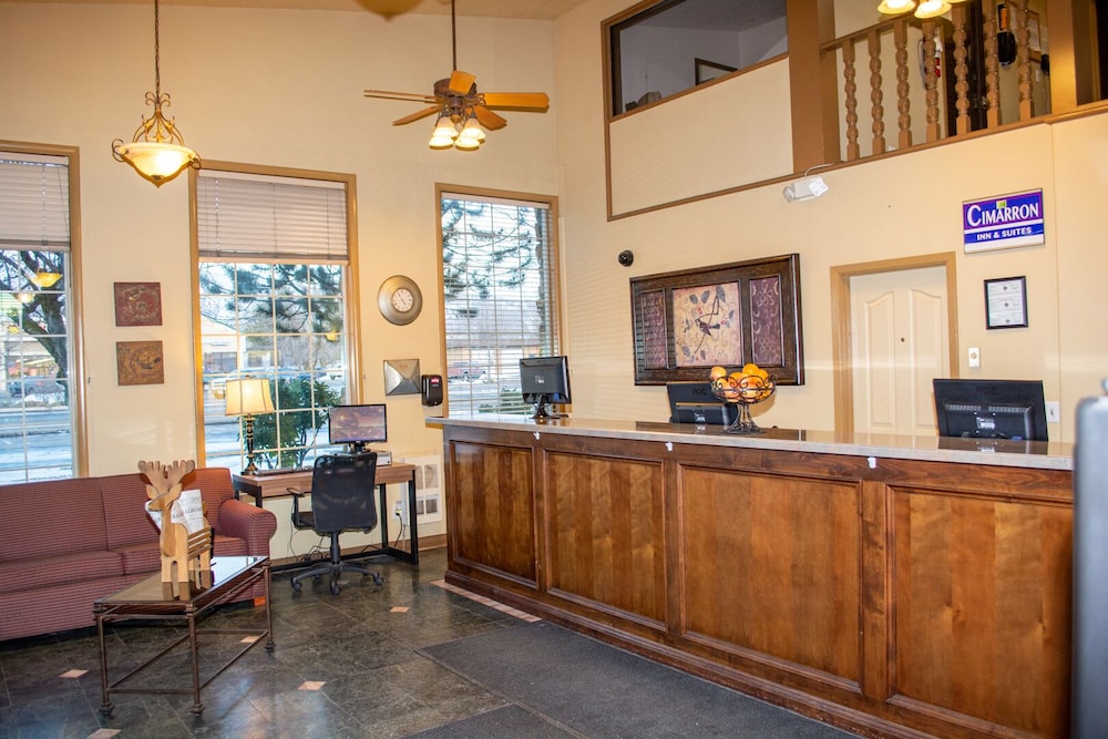 Cimarron Inn Klamath Falls - photo 3