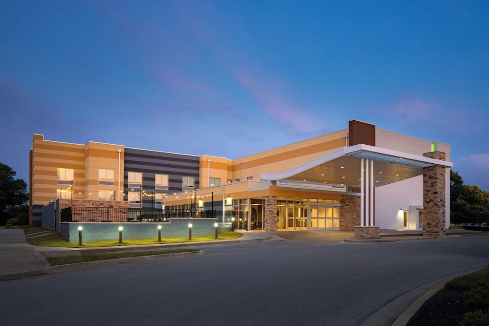 Fairfield by Marriott Inn & Suites Georgetown Lexington in Georgetown, United States