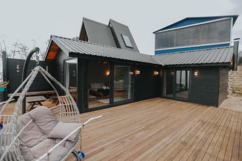 Ordu Bungalov Tiny House 21815991 — Persembe