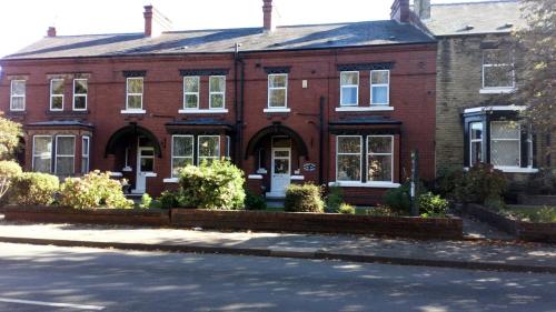 Stanley View Guest House & Hotel in Wakefield, United Kingdom