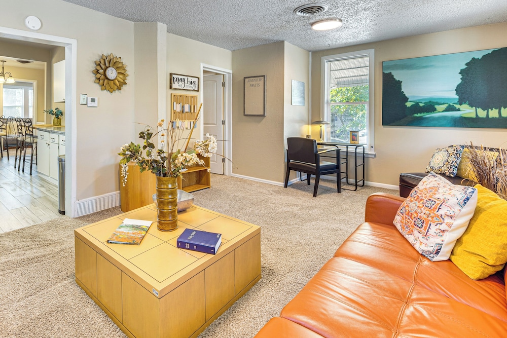 Pueblo Perfection: A Quiet Colorado Adventure — hotel in Pueblo