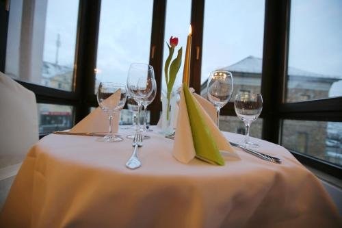 Hotel Am Peterstor — Montabaur — photo 2