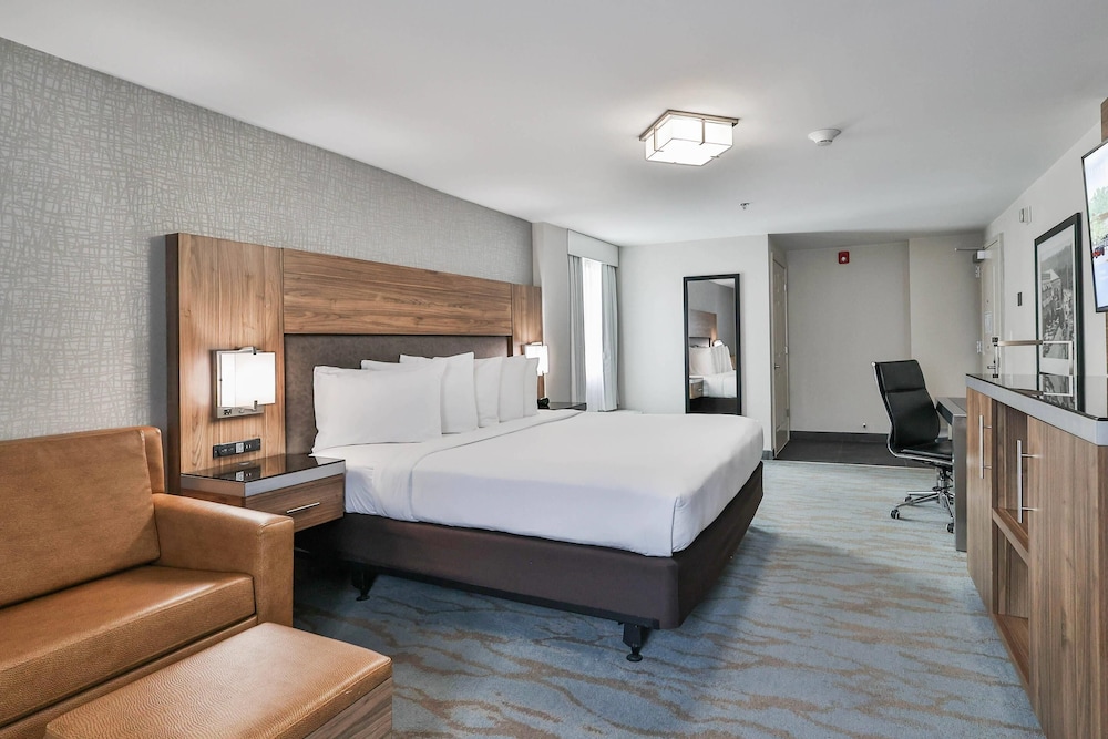 The Penn Stroud Stroudsburg Poconos Ascend Hotel Collection - photo 27