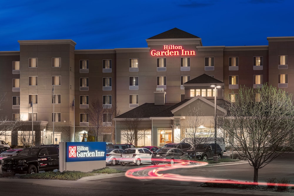 Hilton Garden Inn Billings - photo 46