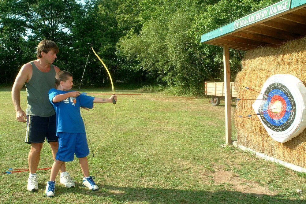 Chestnut Grove Resort - photo 97