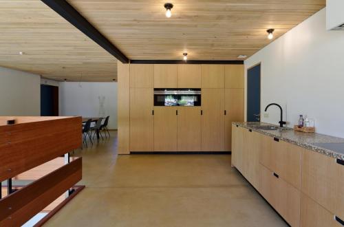 Duinvis 15 in Koksijde, Belgium