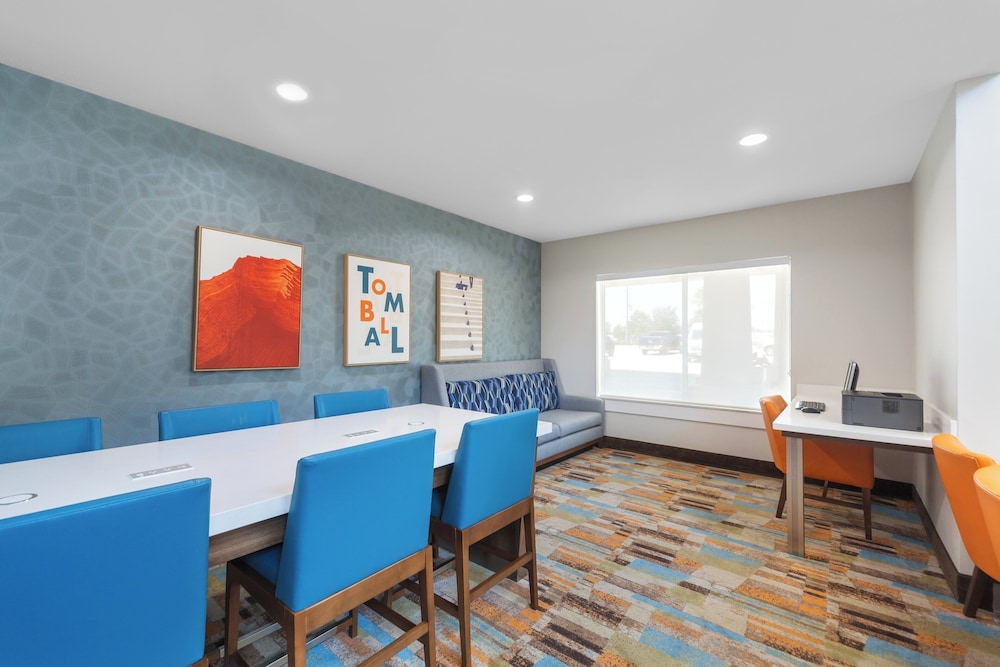 Holiday Inn Express & Suites Houston NW Tomball Area by IHG - photo 49