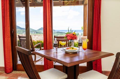 Casa Santalegria — 4-Star Luxury Hotel in San Juan Del Sur, Nicaragua