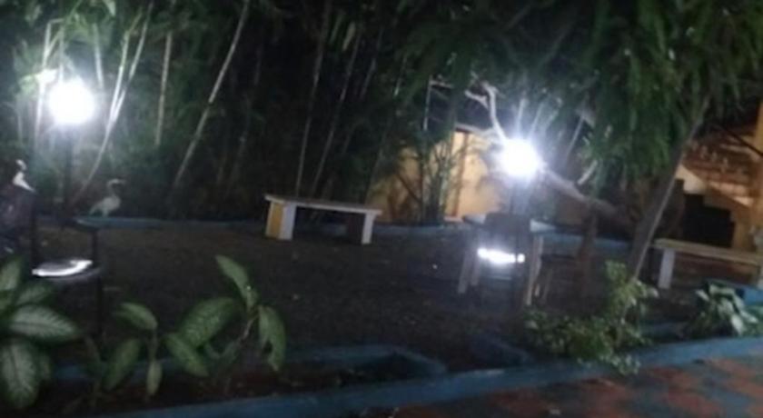 Imperial Inn Haroz — Kuttalam — photo 4