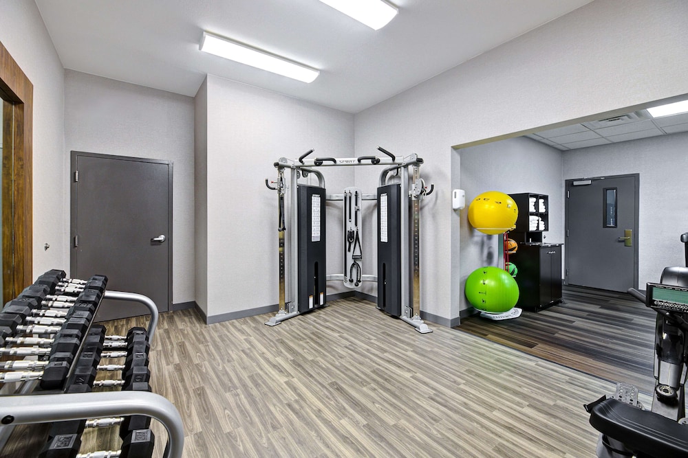 Hampton Inn & Suites Nacogdoches - photo 37