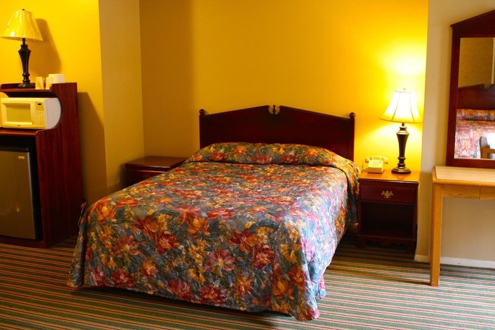 San Luis Inn And Suites - photo 31