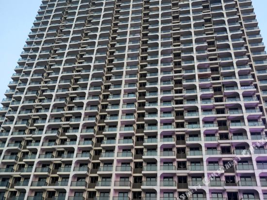 Yingkou Haizhu time Sea View Hotel in Yingkou, People's Republic of China