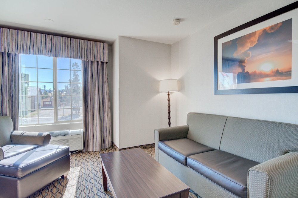 Holiday Inn West Yellowstone by IHG. - photo 82