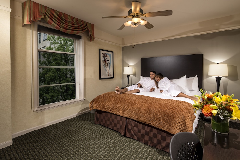 The Willows Hotel - photo 11