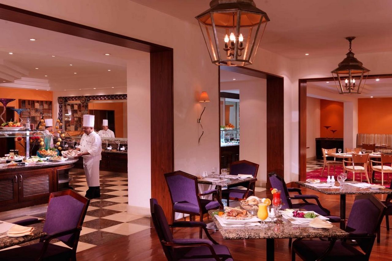 Radisson Blu Hotel Jeddah — Jeddah — photo 5