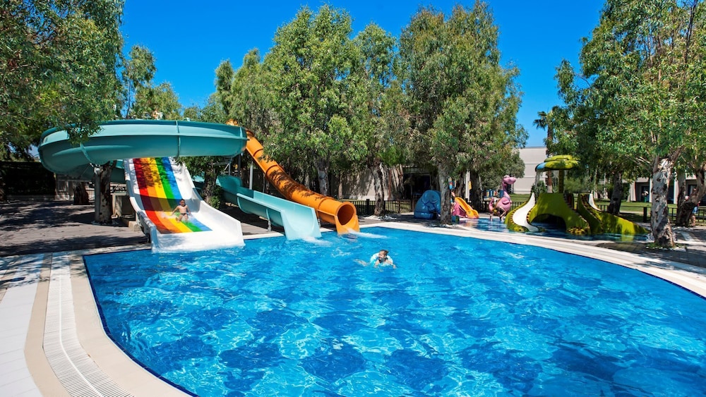 Selectum Family Resort Didim in Didim, Turkey