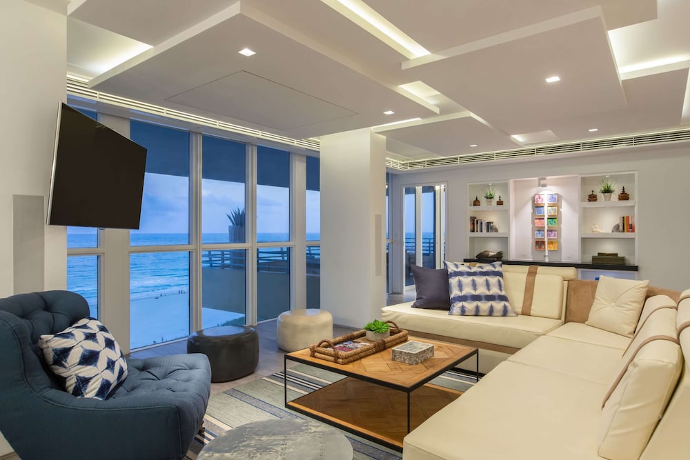 Hilton Bentley Miami South Beach - photo 37