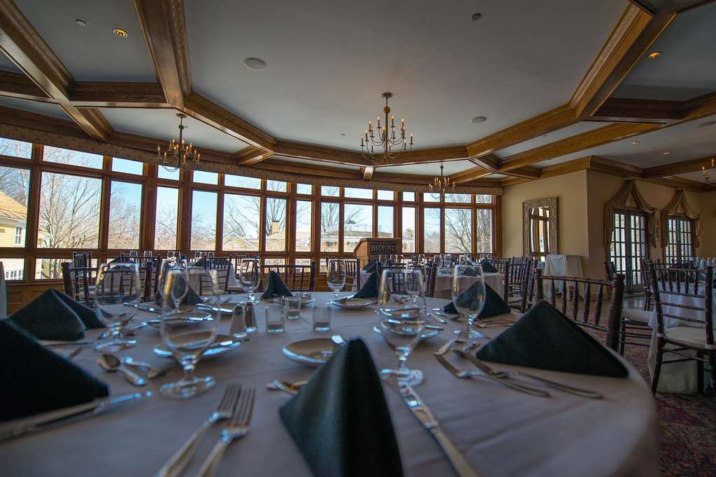 The Grand at Bedford Village Inn - photo 71
