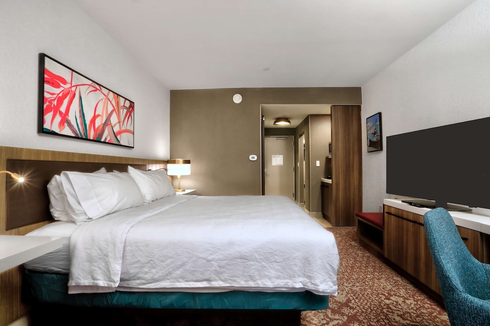 Hilton Garden Inn Bel Air - photo 11