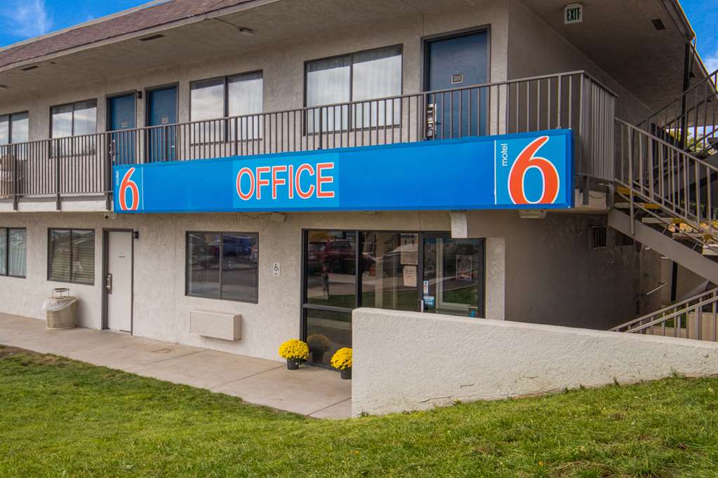 Motel 6 Elko NV - photo 3