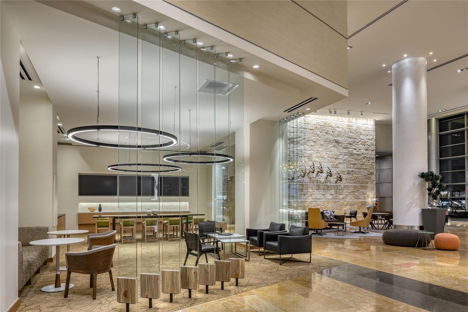 Hyatt Regency Denver at Colorado Convention Center - photo 15