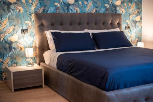 Art Gallery Rimini Apartments 130mq Esclusivo — 4-Star Luxury Hotel in Rimini, Italy