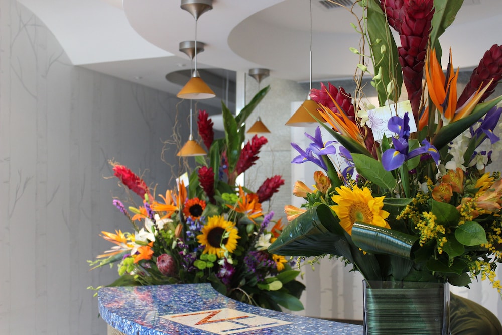 Nesva Hotel - photo 3