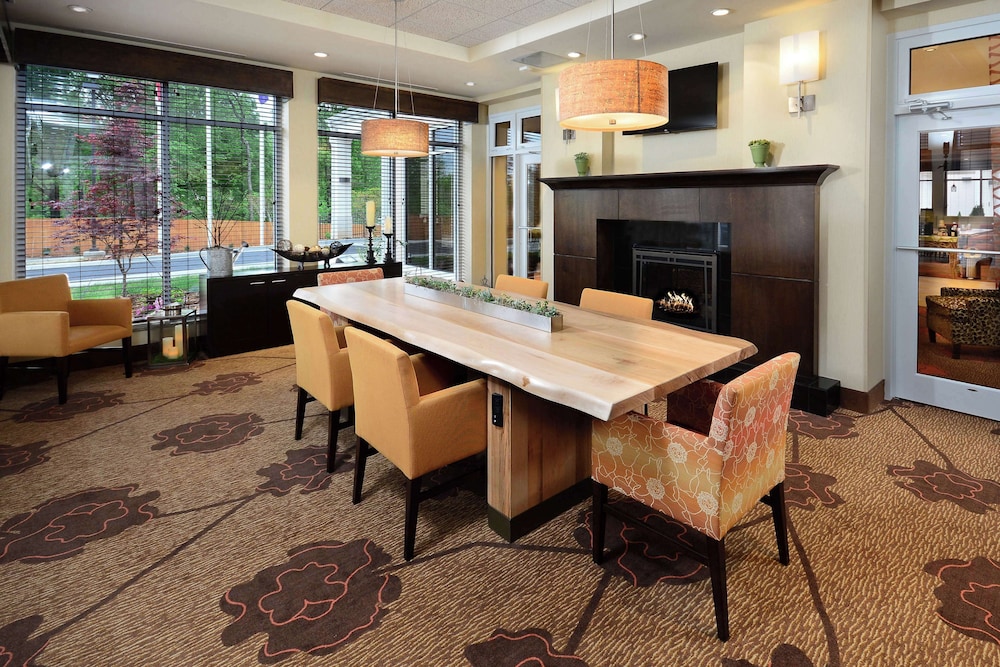 Hilton Garden Inn Greensboro Airport - photo 2