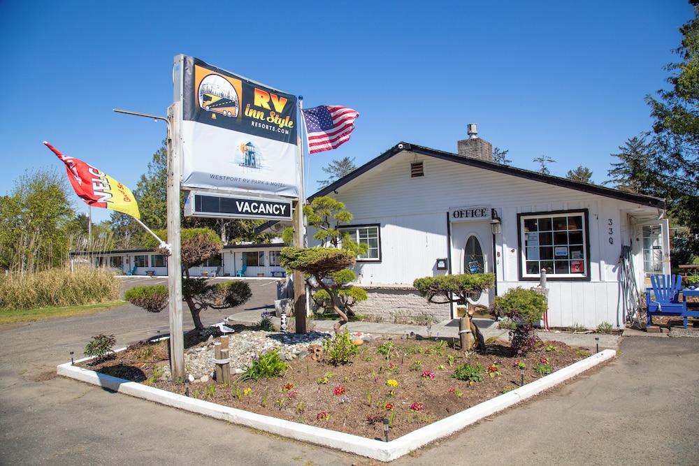 Pacific Motel and RV - featured photo