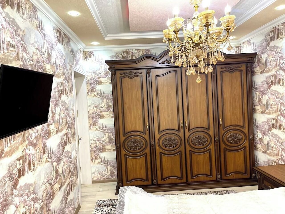 Samarqand Same Hotel — Samarkand — photo 5