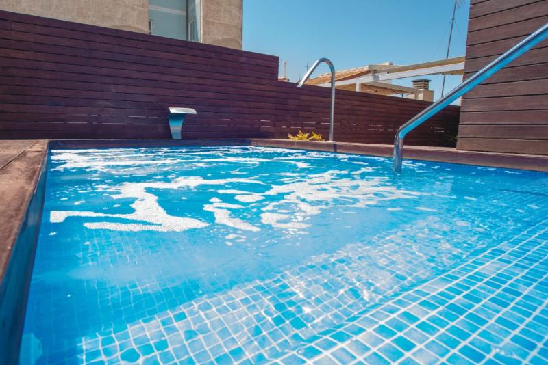 Holiday Rentals Tempa Museo — 4-Star Luxury Hotel in Sevilla, Spain
