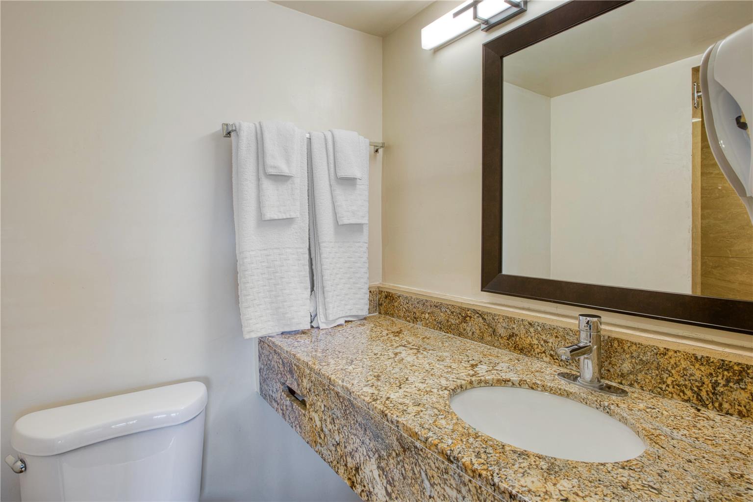 Best Western Rancho Grande - photo 31