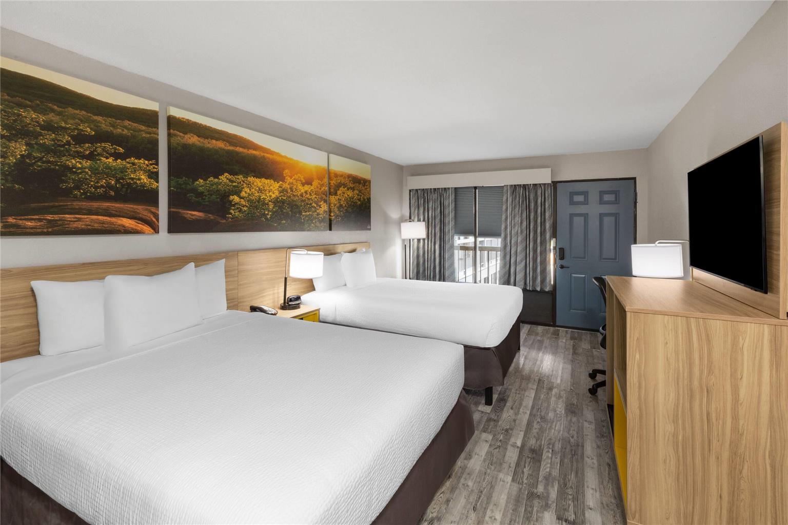 Days Inn by Wyndham Branson Ozarks - photo 13