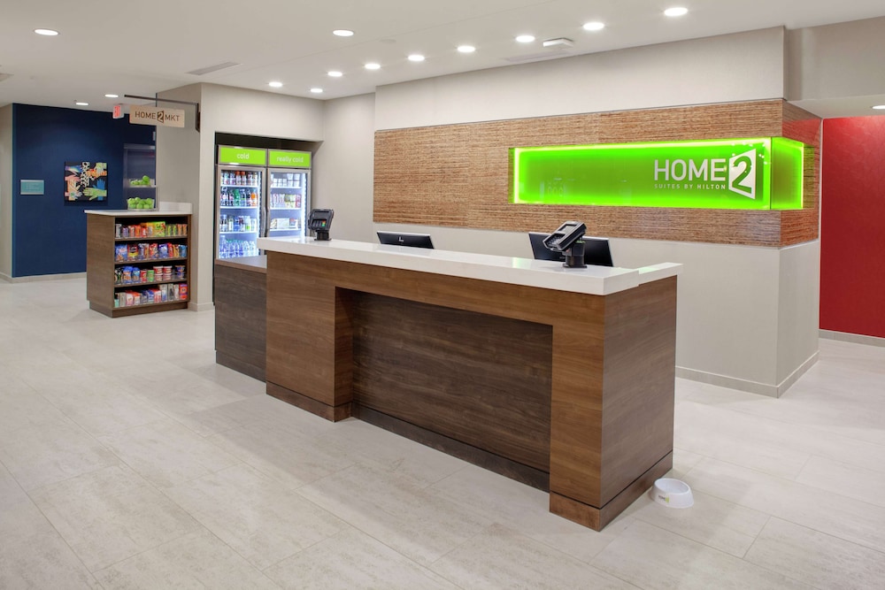 Home2 Suites by Hilton Bloomington - photo 3