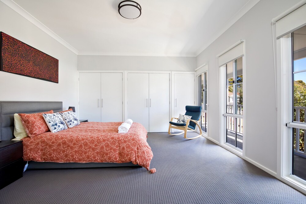 Winsome in Blackheath, Australia