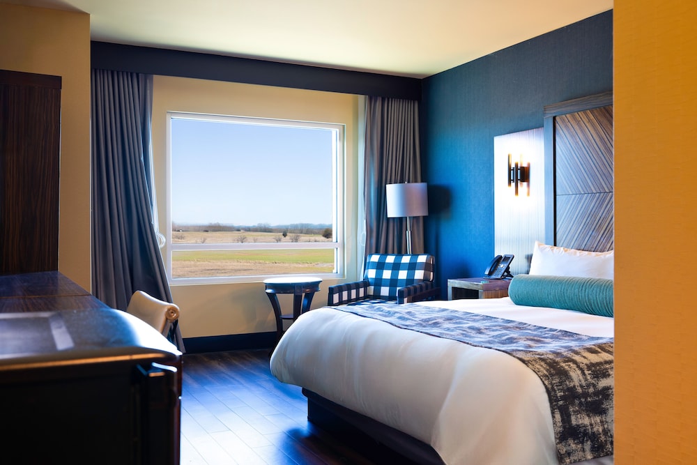 Apache Casino Hotel - photo 18