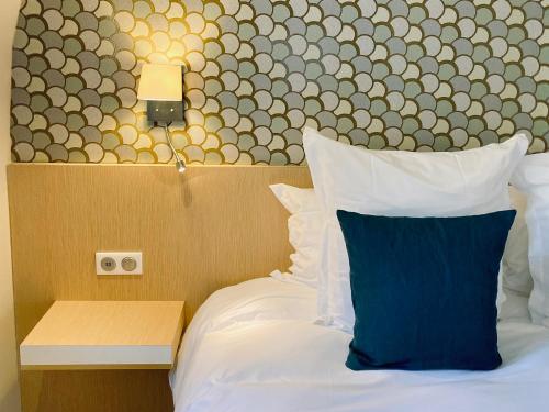 La Noctambulle Forum in Reims, France