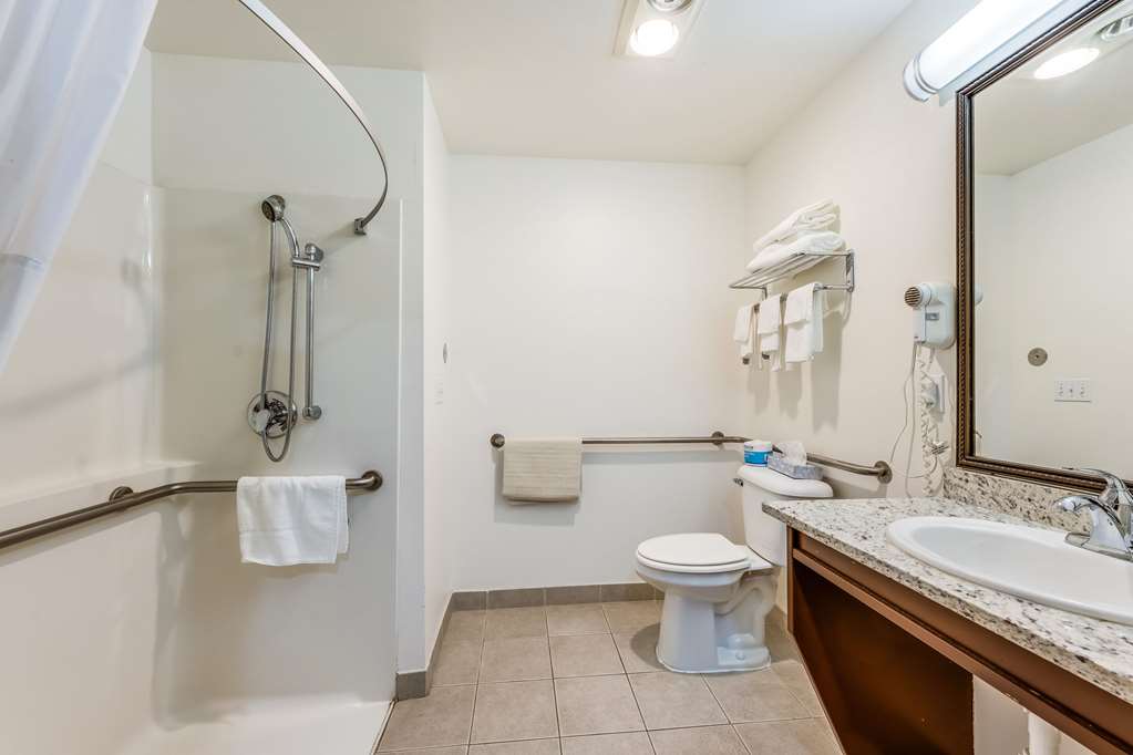 Quality Inn Cle Elum Ellensburg - photo 26