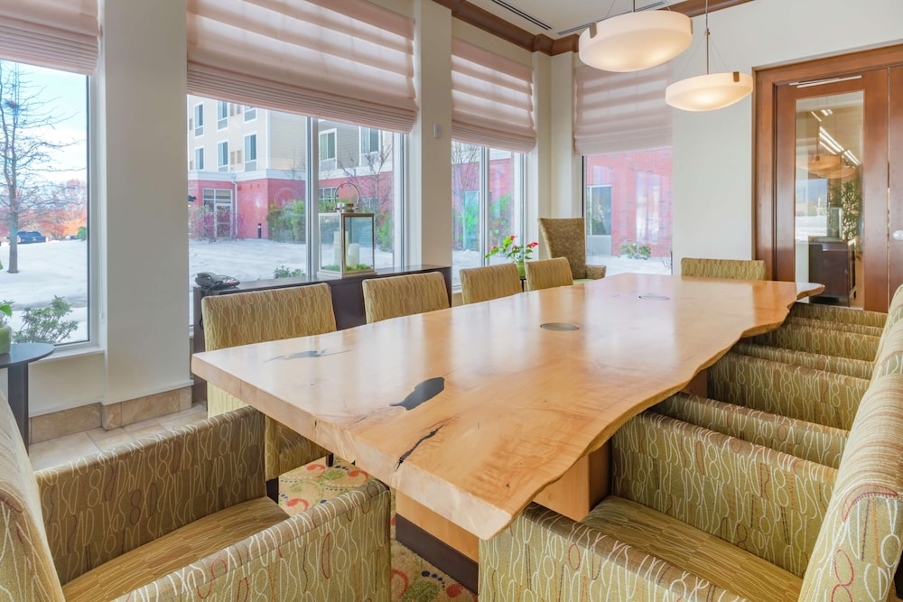 Hilton Garden Inn Devens Common - photo 6