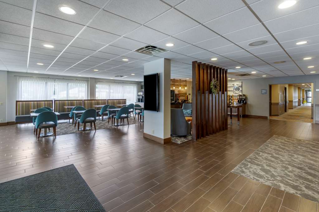 Best Western Plus Bellingham - photo 3