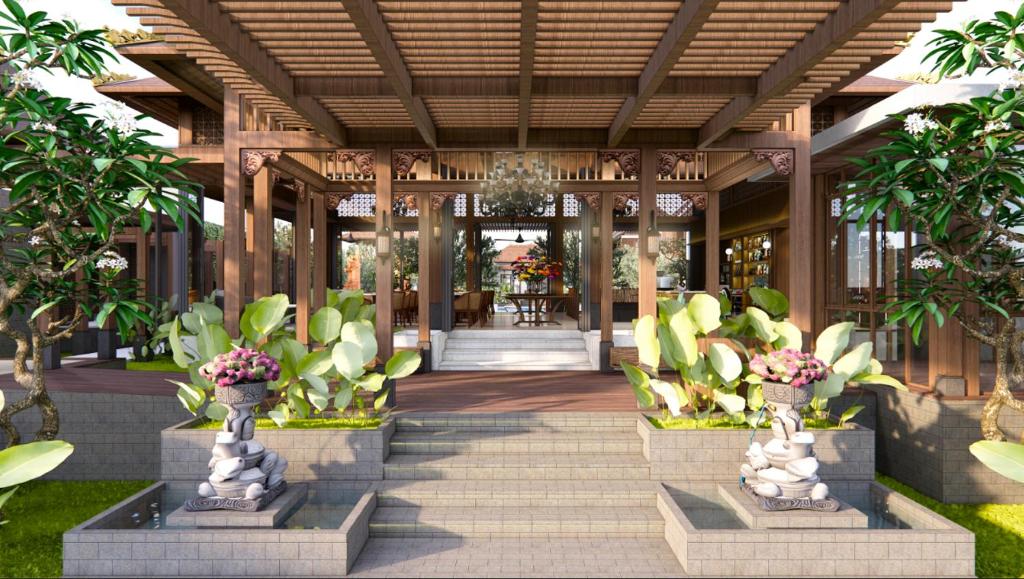 Maua Olea Ubud - last minute hotel in Ubud