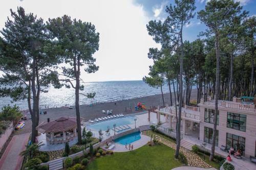 Black Sea Riviera Hotel